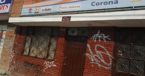 DEKOHOGAR BOGOTÁ DEKOHOGAR BOGOTÁ